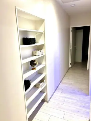 Plan de l'établissement Lodge Spa Privâtes champagne