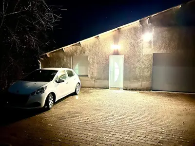 Plan de l'établissement Lodge Spa Privâtes champagne