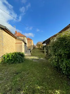 Bâtiment de le B&B/chambre d'hôtes