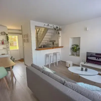 New Lovely cosy house with garden