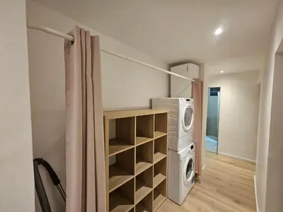 Plan de l'établissement Appartement 75m2 neuf 15 min centre ville