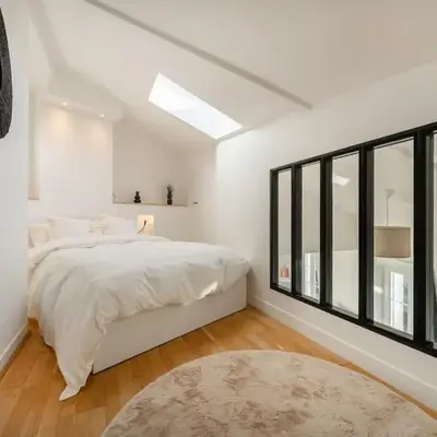 Le Petit Saint Martin - Duplex - Cœur de ville