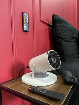 Plan de l'établissement Le boudoir rouge - Loveroom luxueuse pour couples