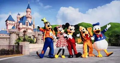 Clients de l'établissement Studio B4 - Centre-Ville Meaux - Proche Disneyland