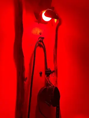 Plan de l'établissement Loveroom en bords de Meuse