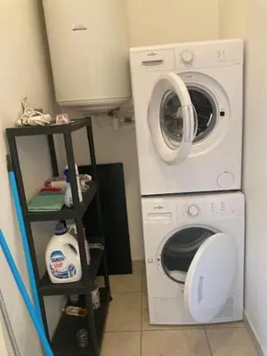 Plan de l'établissement Très Bel appartement