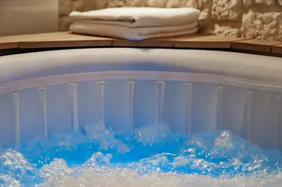 Plan de l'établissement Honeymoon