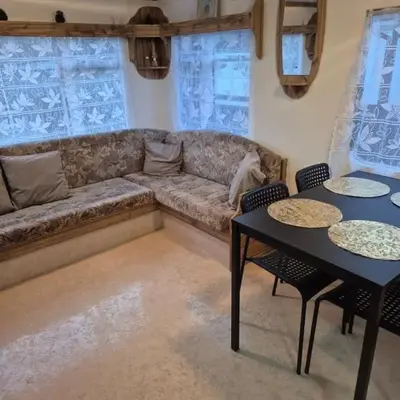 Mobil-Home N 17
