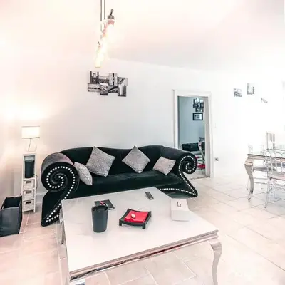 Suite Premium 4 étoiles