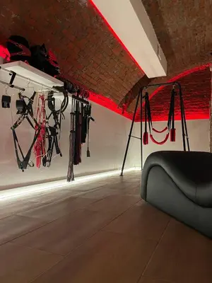 Plan de l'établissement Suite de Luxe - Jacuzzi & Cave Secrète