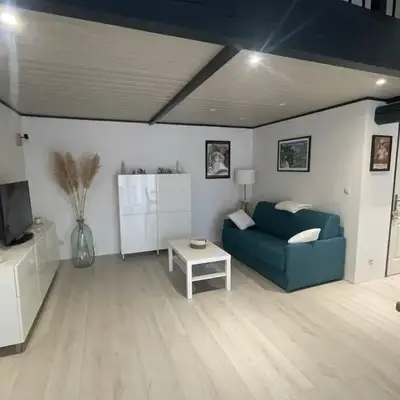 Chez Chacha Rod au cœur de la champagne