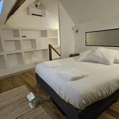 La Suite Orme