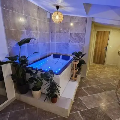 La Suite Tilleul