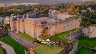 Lieu d'intérêt à proximité de l'appartement