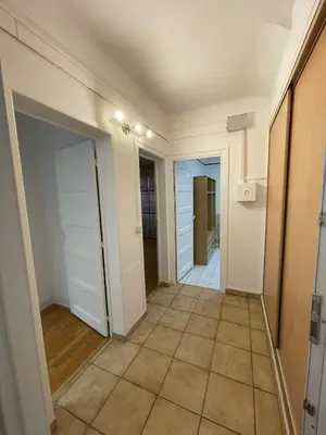 Plan de l'établissement Logement 1 à 5 personnes