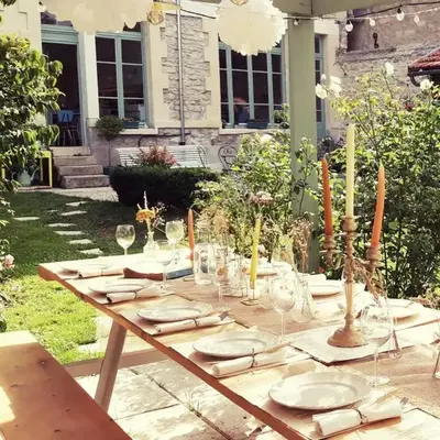 Charming 1920S House In Picardy
