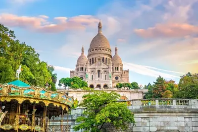Lieu d'intérêt à proximité de le camping