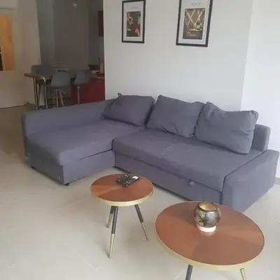 Appartement en duplex