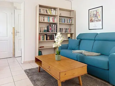 Plan de l'établissement Maison Auriane 3 minutes de la gare