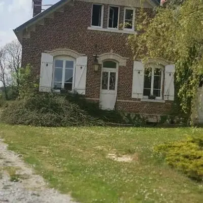 Chez Grand Maman