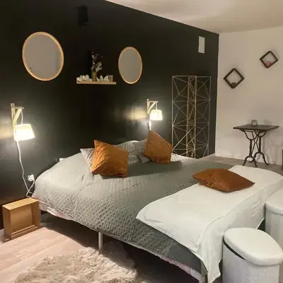 Chez Virginie