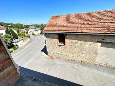 Quartier de l'appartement ou autre quartier proche