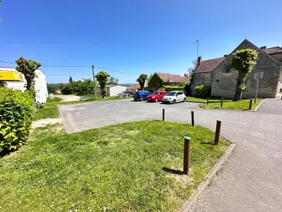 Quartier de l'appartement ou autre quartier proche