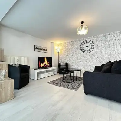 E Mercier magnifique grand T2 à deux pas du centre