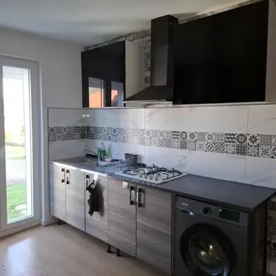 Appartement cosy