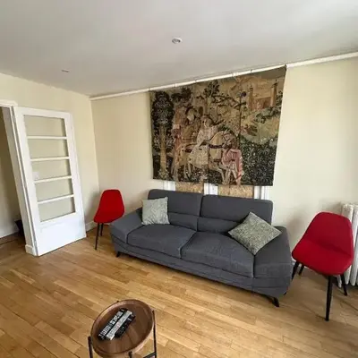 Appartement place Nevers