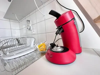 Plan de l'établissement Le pilier un cocon en duplex proche centre ville