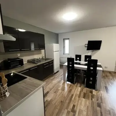 Appartement avec terrasse