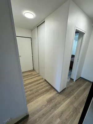 Plan de l'établissement Appartement 2 chambres 6 couchages Witry les Reims