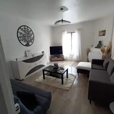 Appartement cosy