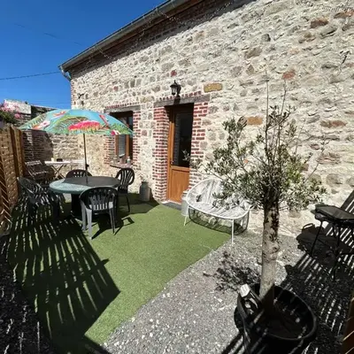 Jolie maisonnette