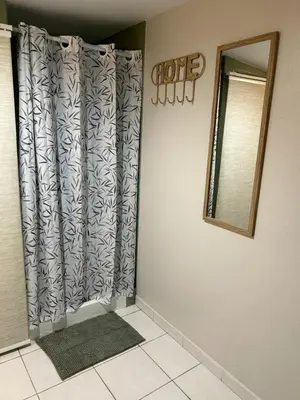 Plan de l'établissement Appartement 29D à Mailly-le-Camp