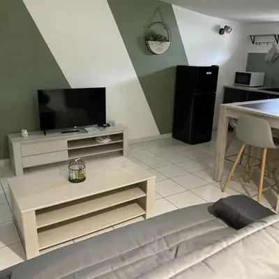 Appartement 29D à Mailly-le-Camp