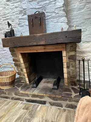 Plan de l'établissement Gîte 3 chambres avec terrasse privée Calme & nature