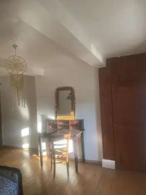 Plan de l'établissement Gîte 3 chambres avec terrasse privée Calme & nature