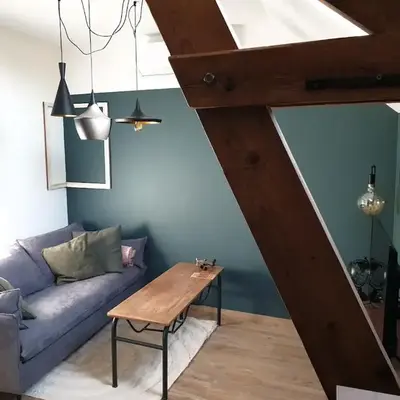Appartement La Buissonnière