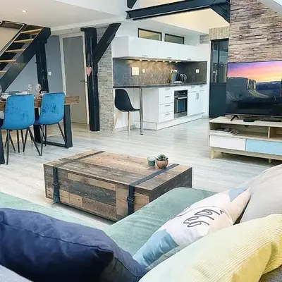 Le Sweet Home