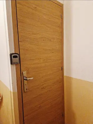 Plan de l'établissement Appartement Plein Centre