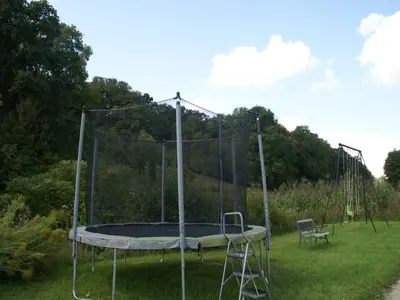 Plan de l'établissement Nettancourt Family Stay