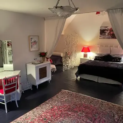 L'Auberge du Château