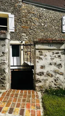 Plan de l'établissement Évasion Familiale à Essises - Proche des vignobles