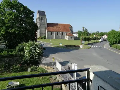 Quartier de l'appartement ou autre quartier proche