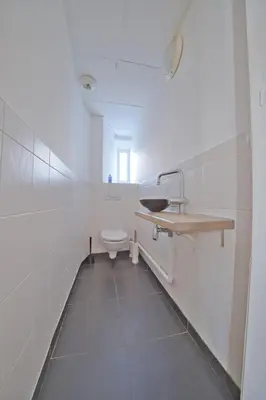 Plan de l'établissement Papeete 3 bedrooms