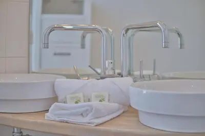 Plan de l'établissement Papeete 3 bedrooms