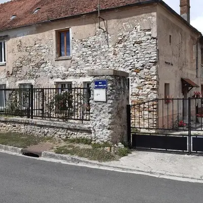 Ferme Des Chapelles