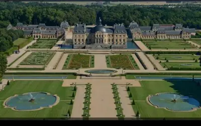 Lieu d'intérêt à proximité de la maison de vacances